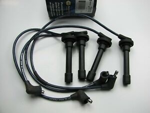 Powermax 700535 Premium Ignition Spark Plug Wire Set - For 1994-01 Acura Integra