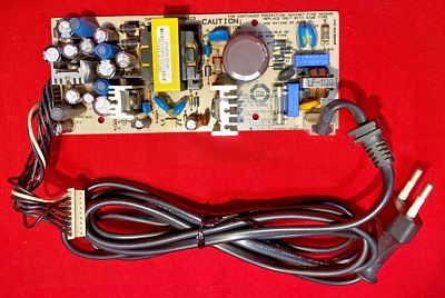 Circuito d'alimentazione stabilizzato P-1120 HUMAX originale per vari utilizzi - Immagine 1 di 4