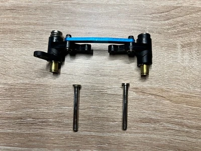 Conjunto de servo ahorro y manivela OFNA Ultra GTP 36740 - usado Foto 1 de 2