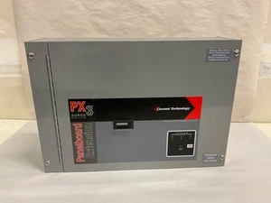 ABB Current Technology PX3 Surge Protection ISM-050-208-3Y-F 120/208V - Picture 1 of 8