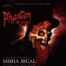Phantom of the Opera von Misha Segal | CD | Zustand sehr gut - Image 1 of 2