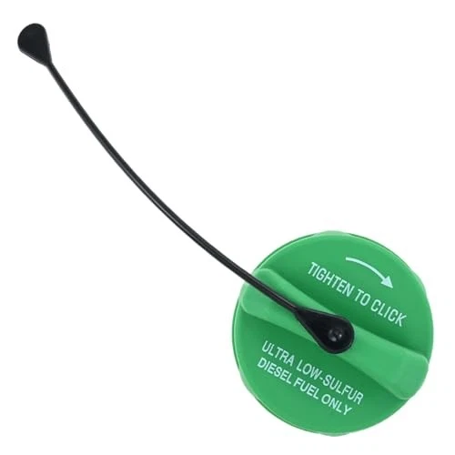 Gas Cap 52013994AB for Dodge Ram 2500 3500 2007–2021, Jeep Wrangler 2005–2021 - Image 1 of 4