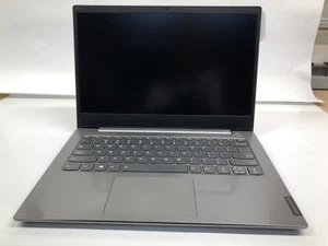 Lenovo ThinkBook 14IIL Intel Core I5-1035G1 1 Ghz 8 GB Ram NO OS - Picture 1 of 8