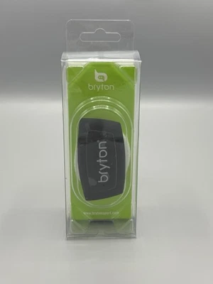 Bryton Smart HR Sensor ANT+/BLE Monitor de Ritmo Cardíaco NUEVO Foto 1 de 4