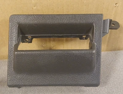 2010-2011 Ram 1500 series Trailer Tow Module Housing Trim Panel OEM 1EB13TRMAA - Image 1 of 4