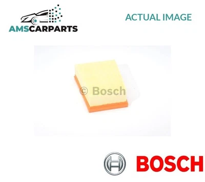 ENGINE AIR FILTER ELEMENT F 026 400 126 BOSCH NEW OE REPLACEMENT - Image 1 of 4
