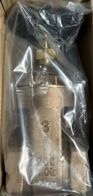 Everflow 207T003 3" IPS Heavy Duty Gate Valve - Image 1 of 2