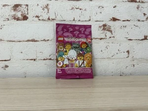 LEGO Minifiguren Series 24 - 71037 - NEU & OVP - Bild 1 von 4