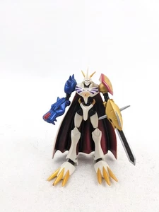 Digimon Digi-Warriors Omnimon Figure - No Cannon - Picture 1 of 8
