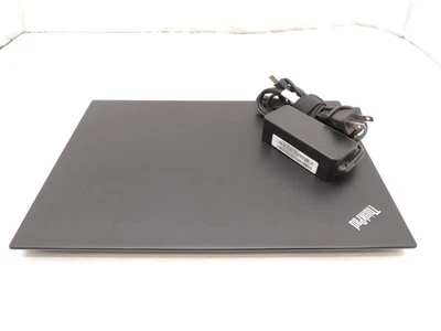 Lenovo ThinkPad T470s Core i5 6300U 8GB 256GB FHD w/ 2 Batteries Laptop No OS - Image 1 of 4