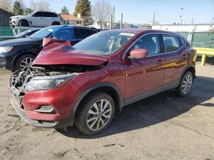 Alternator MR20DD Fits 17-22 QASHQAI 1322151 - Picture 1 of 6