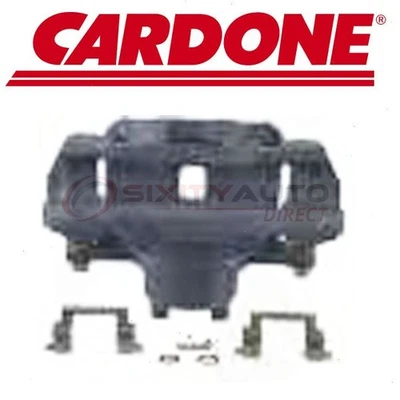 Cardone Reman Front Left Disc Brake Caliper for 2005 Chrysler Sebring 3.0L fk Foto 1 de 4