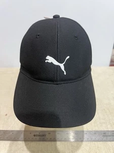 Puma Lightweight Cap - Mütze - Bild 1 von 4