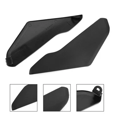 🌟Gas Tank Side Trim Cover Panel Fairing Cowl For Suzuki GSXR 600/750 04~05 K4 Foto 1 de 4