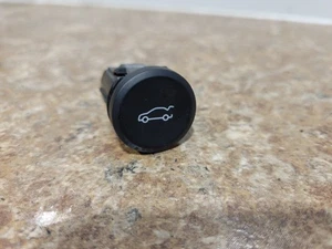 OEM 2017-2019 Chevrolet Cruze  TRUNK LID LATCH RELEASE PUSH BUTTON SWITCH - Picture 1 of 2