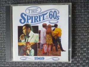 THE SPIRIT OF THE 60s - "1969" / CD - Bild 1 von 21