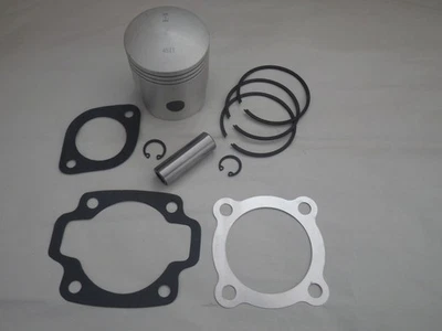 Harley Davidson Golf Cart 1963-1981 Piston, Rings,Gasket Set Kit - Standard Bore - Изображение 1 из 2