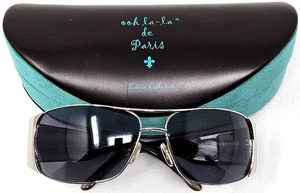 Gafas de sol Rembrandt by Ooh la-la de Paris Colección Louvre lentes gris humo - Imagen 1 de 11