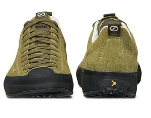 Scarpa Mojito Wrap Sage Verde Uomo 32708 350 23 - Imagen 1 de 4