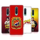 OFFICIAL WWE ROWDY RODDY PIPER HARD BACK CASE FOR OPPO PHONES