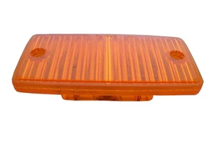 FREIGHTLINER 12 LED CAB LIGHT (Amber LED w/Amber Lens) - Picture 1 of 3