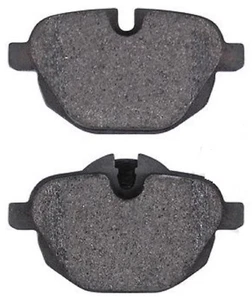 BMW 5 6er F10 F11 F90 G31 G32 520d xDrive 525d xDrive Bremsbelagsatz hinten - Bild 1 von 1