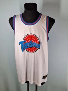 Basketball Jersey - Space Jam Tune Squad Michael Jordan 1996 Warner Bros Gr. L - Bild 1 von 4