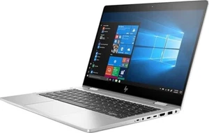 HP, EliteBook x360 830 G6, i7-8565U CPU, 16GB (2x 8GB DDR4), 256GB NVMe - Bild 1 von 9