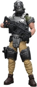 JoyToy Kina Mercenaries: The Firepower Master 1:18 Scale Action Figure - Picture 1 of 1