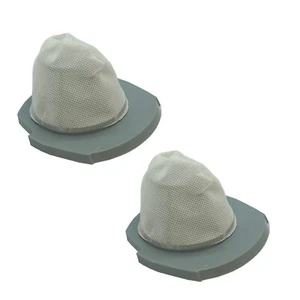 Fits For 1620624 - Filter For Bissell 3-in-1 Turbo Stick Vacuum 2 PACK - Picture 1 of 1