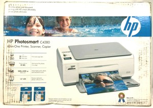 Las mejores ofertas en Conectividad USB 2.0 color HP PhotoSmart impresoras  30-39 PPM velocidad de impresión negro | eBay