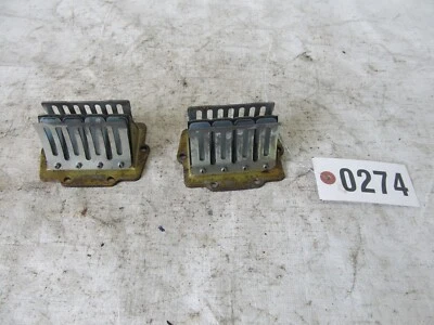 1994 Kawasaki ST 750 Jet Ski Start SS Reeds Foto 1 de 2