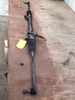 2002 - 2010 SATURN VUE 3.0L Power Steering Gear Rack and Pinion Electric Assist - Image 1 of 4