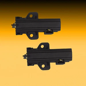 Kohlebürsten Motorkohlen Kohlestifte AEG LAVAMAT 64530 W, 64600 mit SOLE MOTOR - Picture 1 of 1