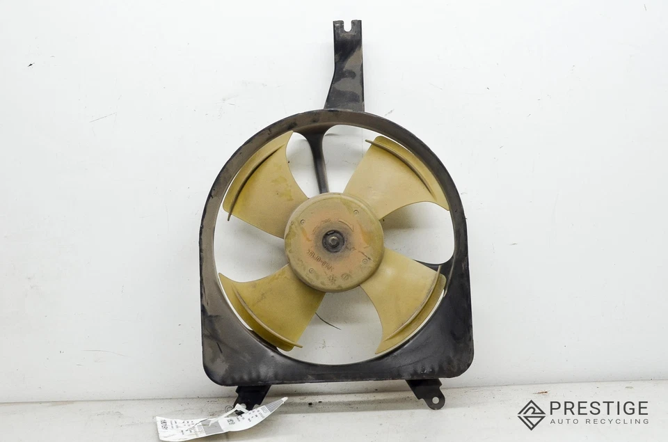 2000-2009 HONDA S-2000 RADIATOR COOLING FAN OEM - Image 1 of 3