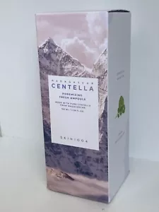 SKIN1004 Madagascar Centella Poremizing Fresh Ampoule 100ml - CAN SELLER - Picture 1 of 7