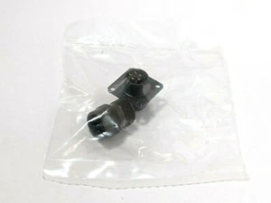 Amphenol PT00A-10-5S Circular MIL Spec Connector 5P Sz 10 Wall Mount Receptacle - Picture 1 of 8