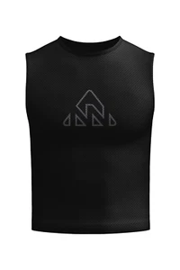Men's Black Pro Cycling Base Layer - Picture 1 of 16