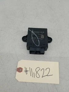 2013 - 2016 Ford Fusion Left Rear Door Chassis Control Module Dg9T-14B534-Ba Oem - Picture 1 of 4