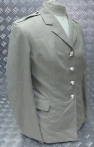 WRAF Womans No6 Dress Uniform Safari Tropical Jacket Genuine British 108cm - Picture 1 of 6
