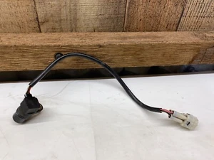 Sensor de velocidad OEM Yamaha 2006-2016 YZFR6 R6v R6r R6 2009-2017 FZ6R - ¡FUNCIONA! - Imagen 1 de 8