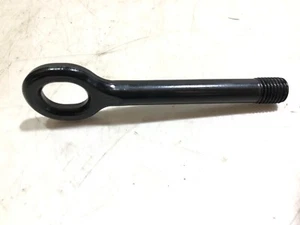 HYUNDAI I20 2023 MK3 ABSCHLEPPÖSE HAKEN ANHÄNGERKUPPLUNG SCHRAUBE /2020- - Bild 1 von 8