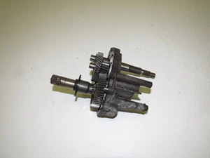 07 08 09 SUZUKI QUADSPORT Z 90 LTZ 90 LTZ90 TRANSMISSION ENGINE MOTOR TRANNY - Picture 1 of 5