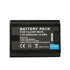 Np-W235 Battery Or Usb Charger For Fujifilm X-H2s Gfx 50S Ii Gfx 100S X-T4 Vg-Xt