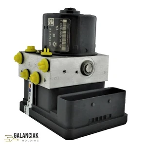 ABS Steuergerät 1C0907379E 1J0614517E 10020600094 24 Monate Garantie 🚩Tested - Picture 1 of 4