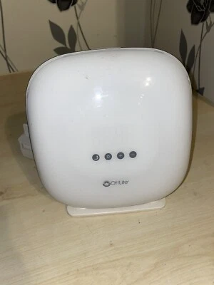 Ottlite LED Wake Up Light & Alarm Clock FM Radio USB Colour Changing With Lead - Image 1 of 4