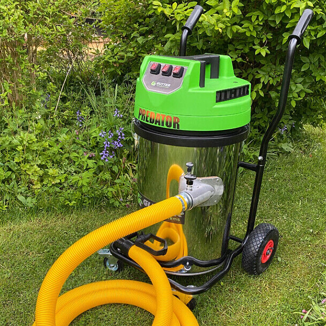 Gutter Vacuum Systems Ltd eBay Stores