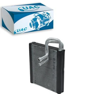 Núcleo evaporador de aire acondicionado UAC para Mercedes-Benz Sprinter 3500 2010-2018 Foto 1 de 2