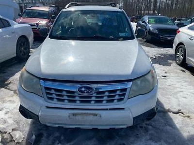 09 10 11 12 13 SUBARU FORESTER Electric Cooling Motor - Imagem 1 de 4