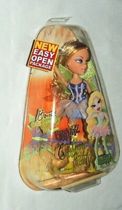 NEW IN BOX -CLOE BRAT, COSTUME PARTY DOLL 9 1/2" TALL APPROX - Picture 1 of 2